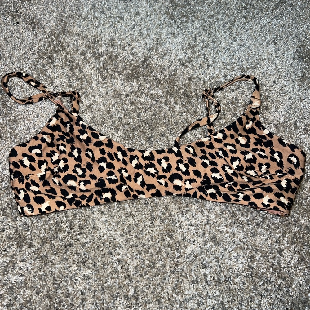 bathing suit top